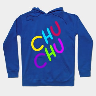 CHU CHU DANCE Hoodie